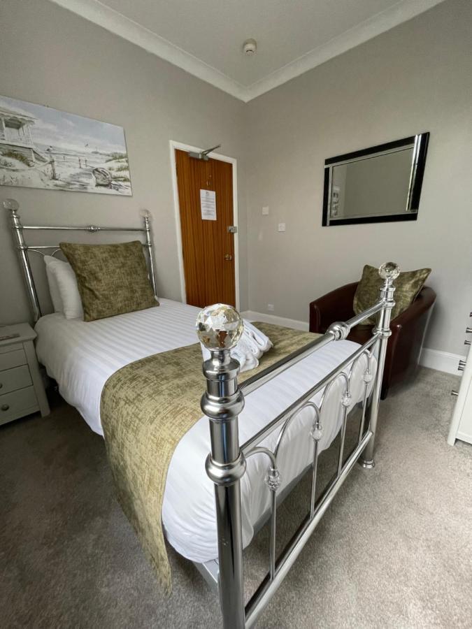 Hotel Glenorleigh Torquay Exterior foto